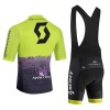Cykeltøj + Cykelshorts 2026 Scott Grøn