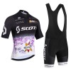 Cykeltøj + Cykelshorts 2026 Scott Sort Cykeltøj + Cykelshorts 2026 Scott Sort