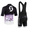 Cykeltøj + Cykelshorts 2026 Scott Sort