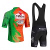 Cykeltøj + Cykelshorts 2026 St Michel Orange