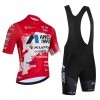 Cykeltøj + Cykelshorts 2026 Ukyo Rød