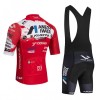Cykeltøj + Cykelshorts 2026 Ukyo Rød