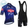 Cykeltøj + Cykelshorts Børn 2026 Alpecin Premier Tech Blå Cykeltøj + Cykelshorts Børn 2026 Alpecin Premier Tech Blå
