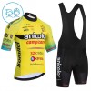 Cykeltøj + Cykelshorts Børn 2026 Anicolor Campicarn Gul Cykeltøj + Cykelshorts Børn 2026 Anicolor Campicarn Gul
