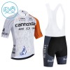 Cykeltøj + Cykelshorts Børn 2026 Cannondale Hvid Cykeltøj + Cykelshorts Børn 2026 Cannondale Hvid