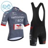 Cykeltøj + Cykelshorts Børn 2026 Netcompany Ineos Gray 