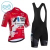 Cykeltøj + Cykelshorts Børn 2026 Ukyo Rød Cykeltøj + Cykelshorts Børn 2026 Ukyo Rød