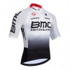 Cykeltrøje 2026 BMC Switzerland Hvid Cykeltrøje 2026 BMC Switzerland Hvid