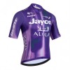 Cykeltrøje 2026 Jayco Alula Purple Cykeltrøje 2026 Jayco Alula Purple