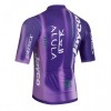 Cykeltrøje 2026 Jayco Alula Purple 