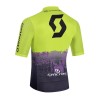 Cykeltrøje 2026 Scott Grøn