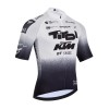 Cykeltrøje 2026 Tirol KTM Hvid