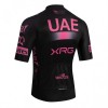 Cykeltrøje 2026 UAE Team Emirates XRG Lyserød