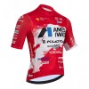 Cykeltrøje 2026 Ukyo Rød Cykeltrøje 2026 Ukyo Rød