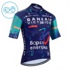 Cykeltrøje Børn 2026 Bahrain Victorious Blå