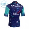 Cykeltrøje Børn 2026 Bahrain Victorious Blå