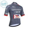 Cykeltrøje Børn 2026 Netcompany Ineos Gray Cykeltrøje Børn 2026 Netcompany Ineos Gray