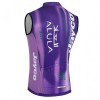 Cykelvest 2026 Jayco Alula Purple 