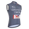 Cykelvest 2026 Netcompany Ineos Gray 