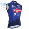 Cykelvest Børn 2026 Alpecin Premier Tech Blå Cykelvest Børn 2026 Alpecin Premier Tech Blå