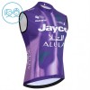 Cykelvest Børn 2026 Jayco Alula Purple 