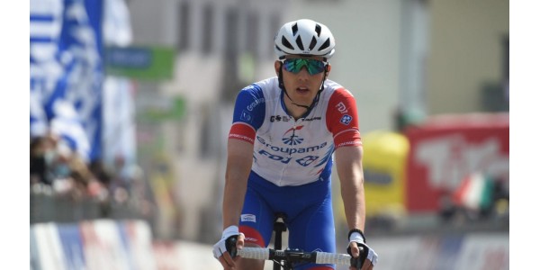 Attila Valter spiller endnu en fantastisk kamp
