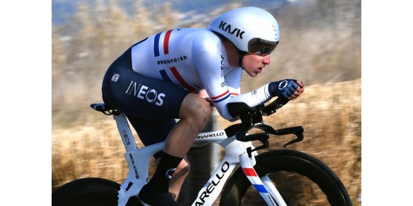 Hayter bliver Tour de France-vinder