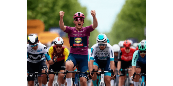 Giro d'Italia starter med spænding