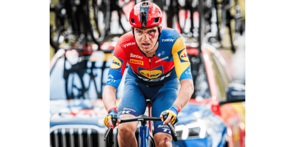 Paris-Roubaix - kampen og vedholdenheden bag det grusomme løb