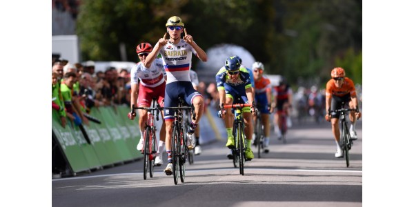 Adskillige kraftfulde kørere slutter sig til Leopard Pro Cycling