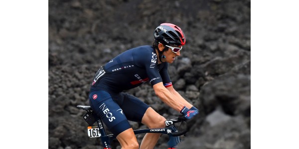 Geraint Thomas får ny kontrakt