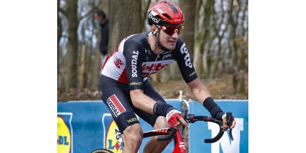 Om Brent Van Moer år