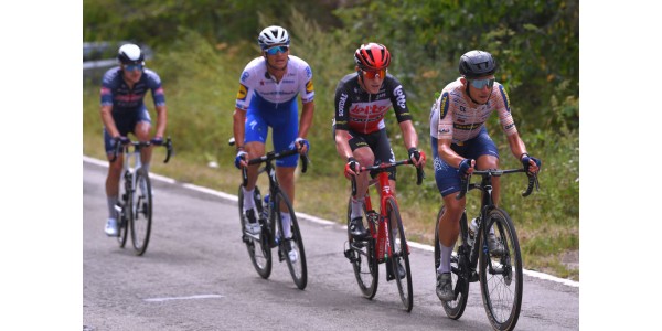 Danskeren Andreas Kron succes beviser ungdommens magt