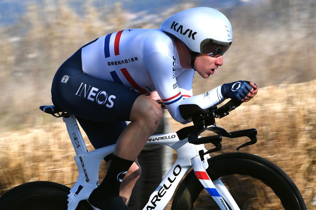 Hayter bliver Tour de France-vinder