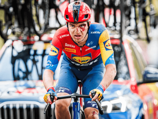 Paris-Roubaix - kampen og vedholdenheden bag det grusomme løb