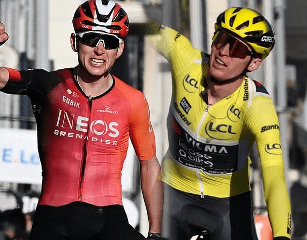 Sheffield vinder etapen Paris-Nice og når et nyt højdepunkt i sin karriere