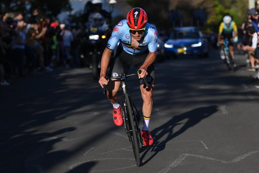 Hvad bringer Remco Evenepoels tilbagevenden?