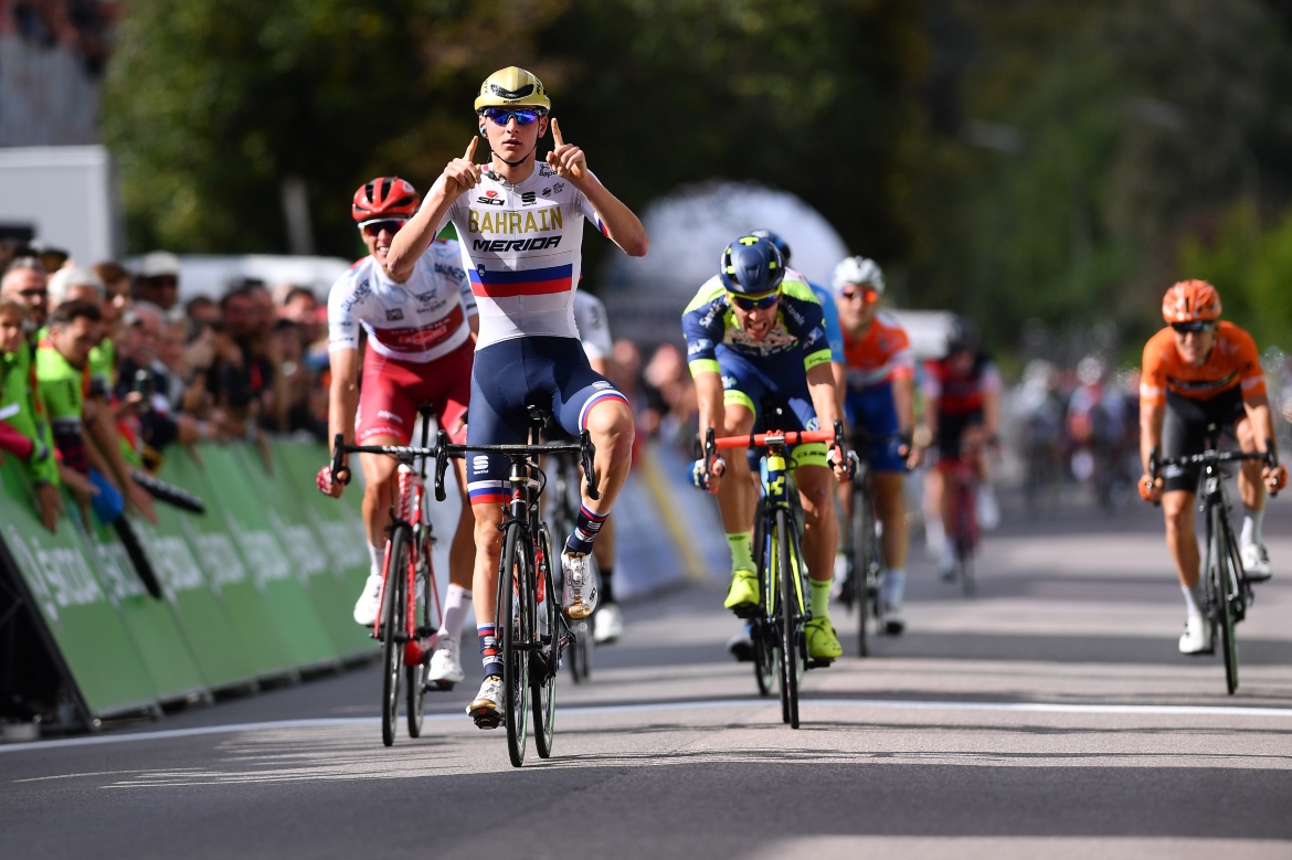 Adskillige kraftfulde kørere slutter sig til Leopard Pro Cycling