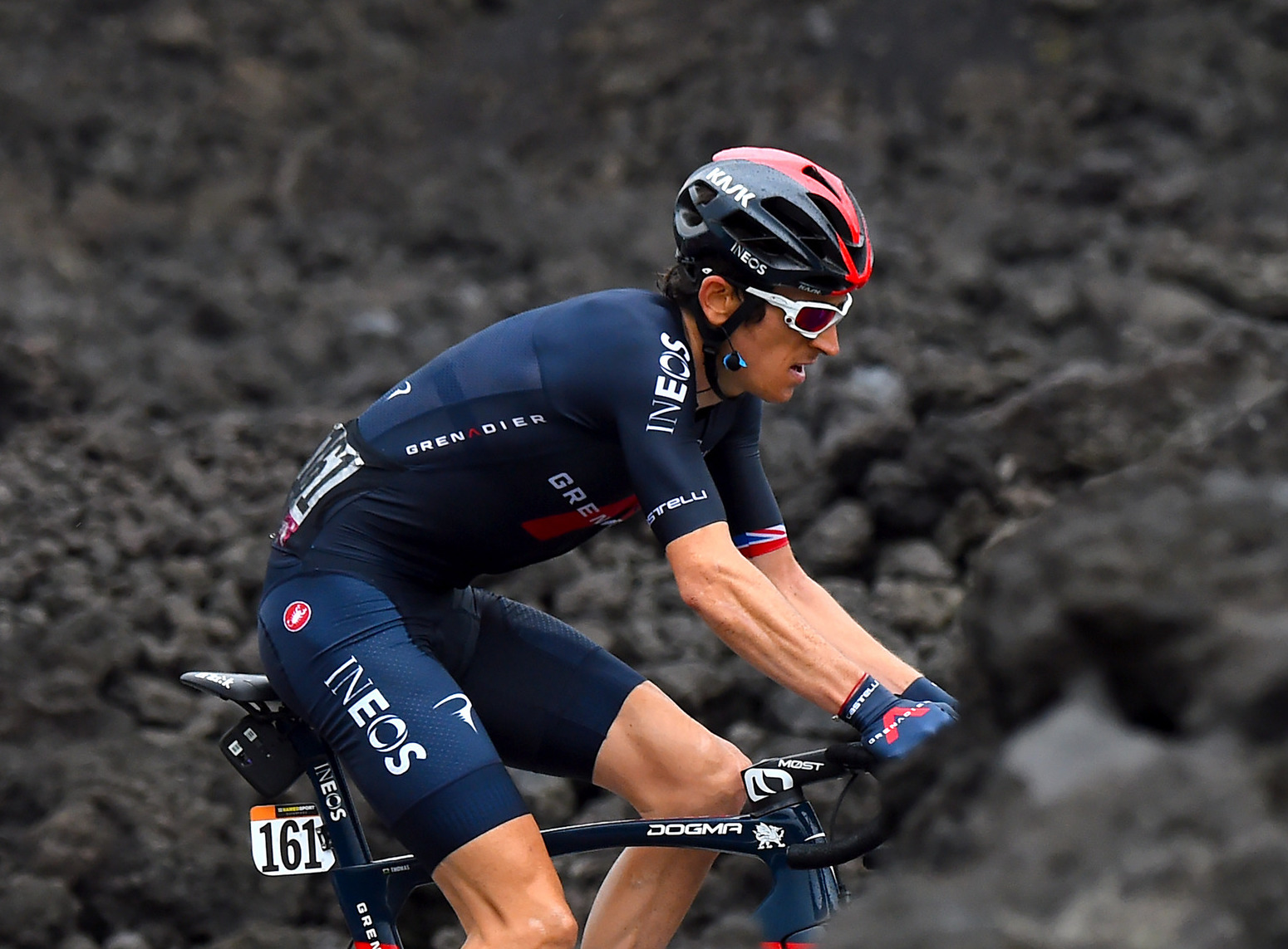 Geraint Thomas får ny kontrakt